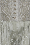 Stickerei-Dirndl - Miniatur 14