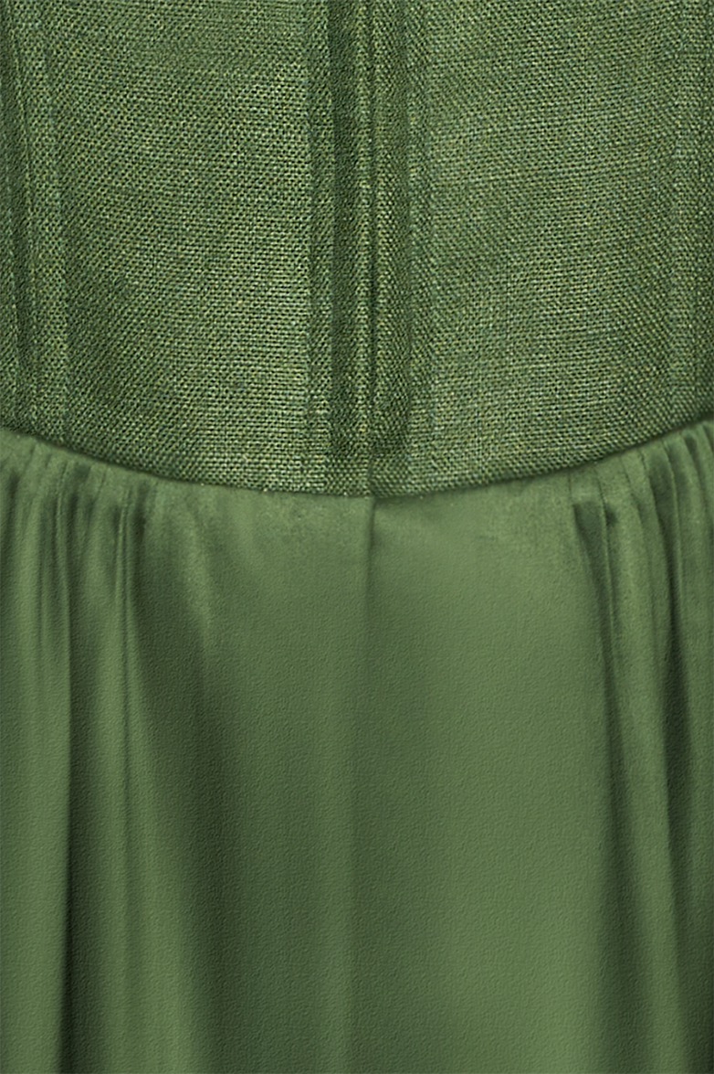 Lederrüschen-Dirndl - Bild 6