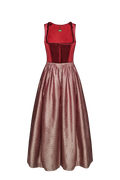 Festtags-Dirndl - Miniatur 1
