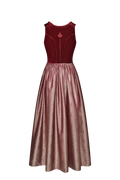 Festtags-Dirndl - Miniatur 2