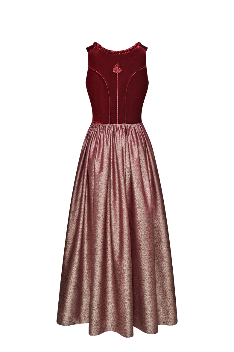 Festtags-Dirndl - Bild 2