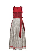 Festtags-Dirndl - Miniatur 3