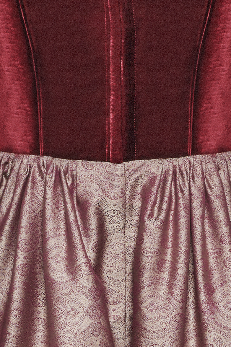 Festtags-Dirndl - Bild 6