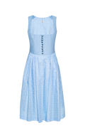 Ranken-Dirndl - Miniatur 1