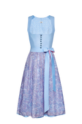 Ranken-Dirndl - Miniatur 3
