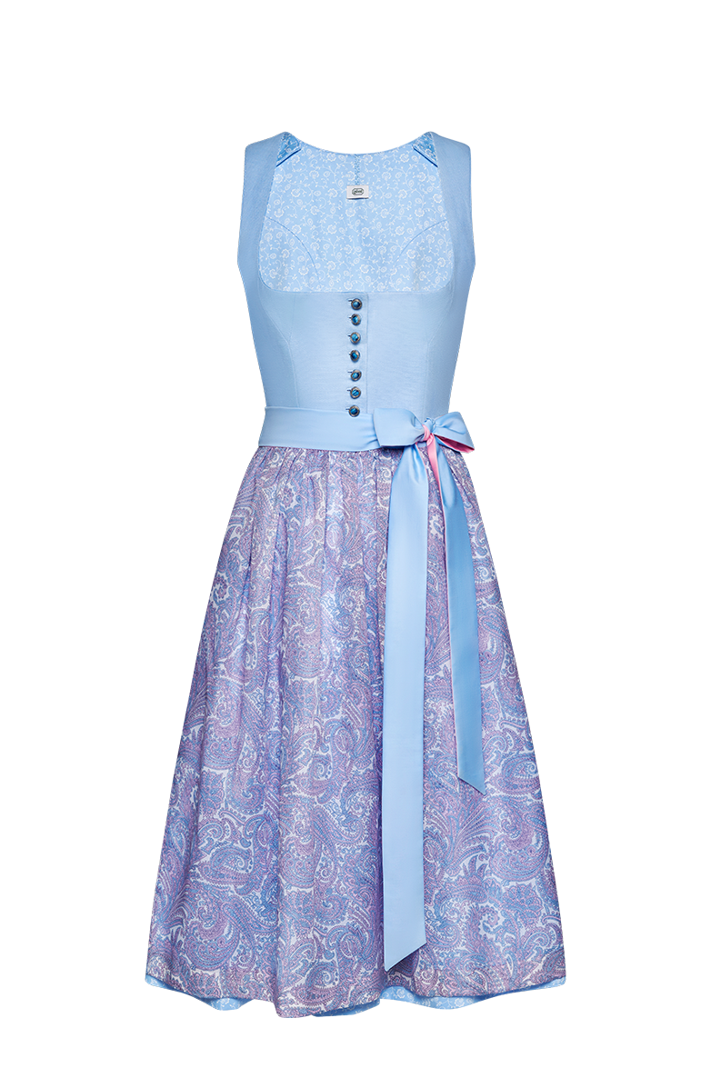 Ranken-Dirndl - Bild 3