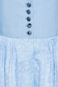 Ranken-Dirndl - Miniatur 6