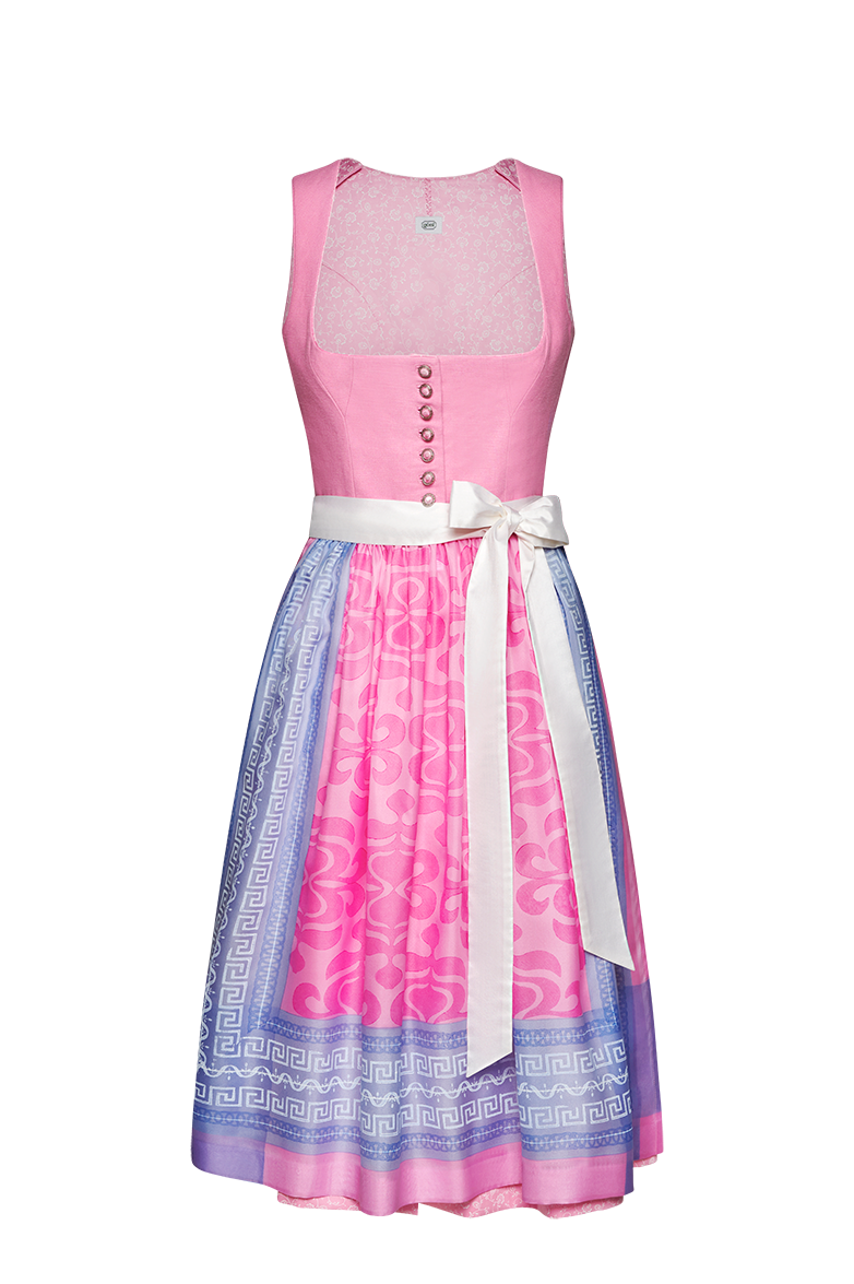 Ranken-Dirndl - Bild 11