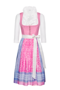 Ranken-Dirndl - Miniatur 12
