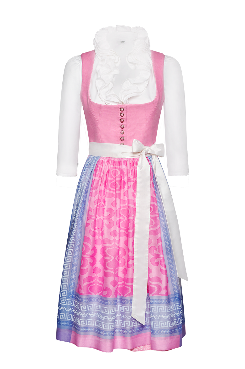 Ranken-Dirndl - Bild 12