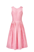 Jacquard-Dirndl - Miniatur 2