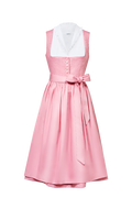 Jacquard-Dirndl - Miniatur 3