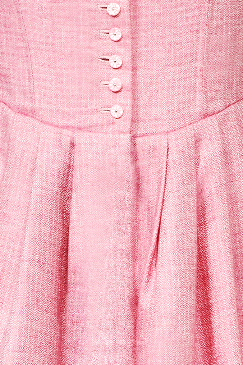Jacquard-Dirndl - Bild 6