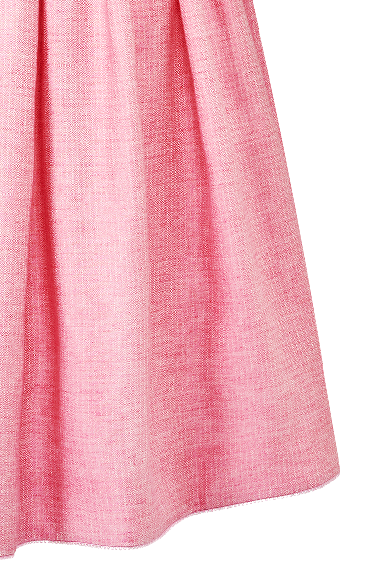 Jacquard-Dirndl - Bild 8