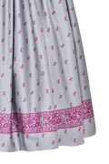Dirndl mit Modelmuster - Miniatur 17
