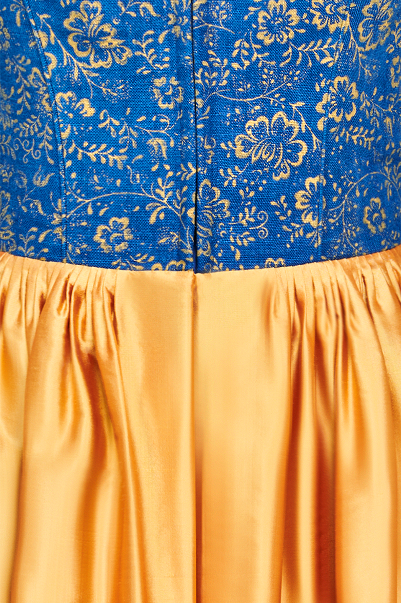 Golddirndl - Bild 6