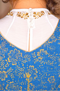 Golddirndl - Miniatur 9