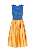 Golddirndl - Miniatur 11
