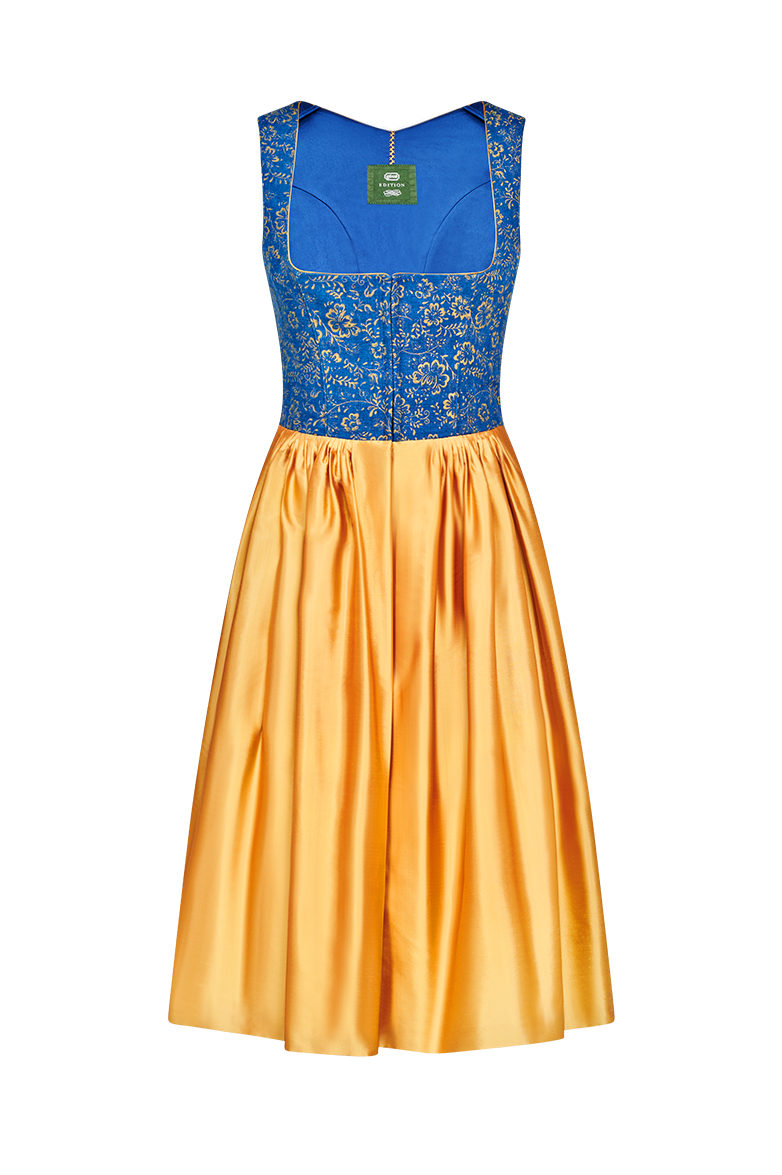 Golddirndl - Bild 11