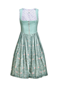 Dirndl mit elegantem Farbverlauf - Miniatur 1