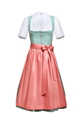 Dirndl mit elegantem Farbverlauf - Miniatur 4
