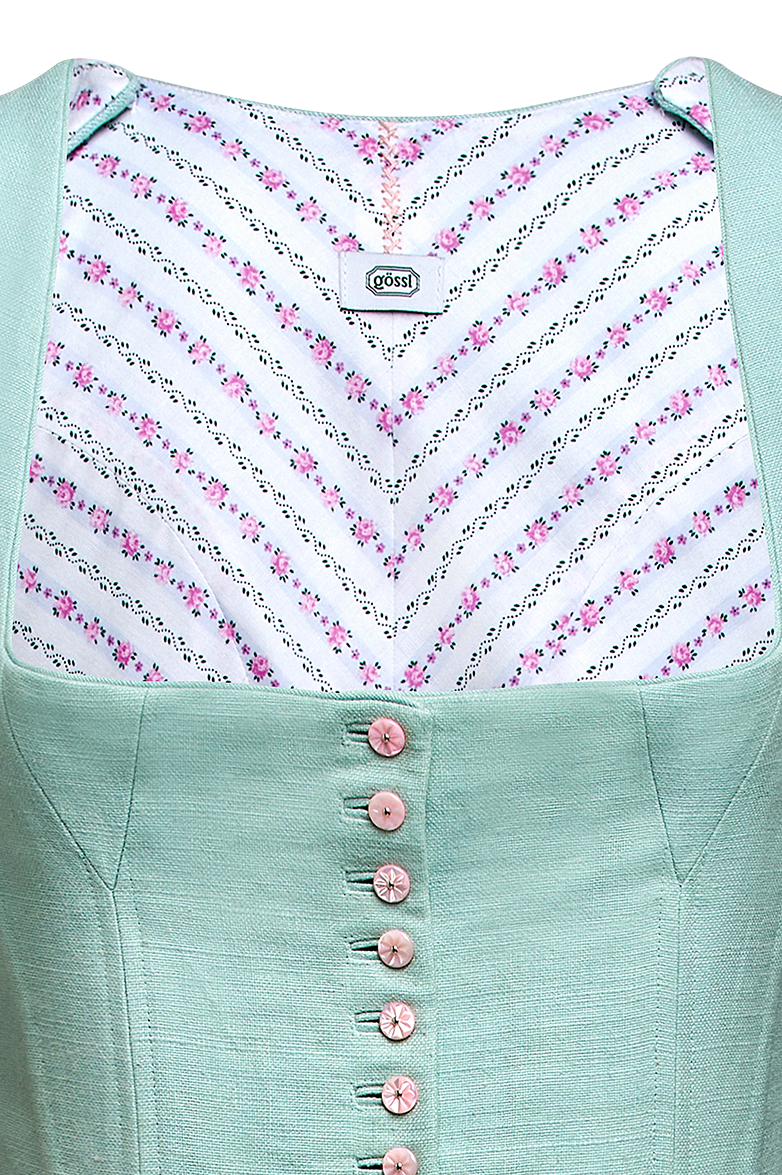 Dirndl mit elegantem Farbverlauf - Bild 5