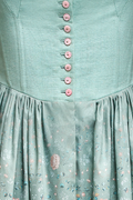 Dirndl mit elegantem Farbverlauf - Miniatur 6