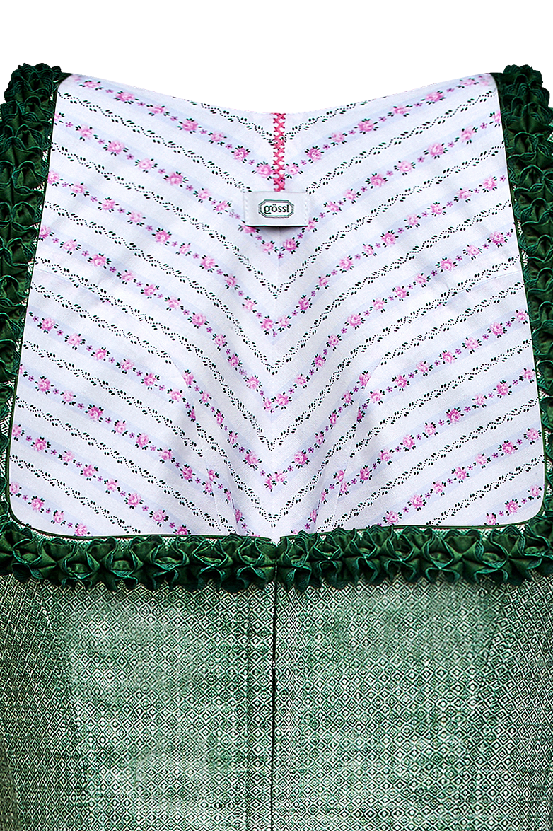 Dirndl mit Henndorfer Rüsche - Bild 14