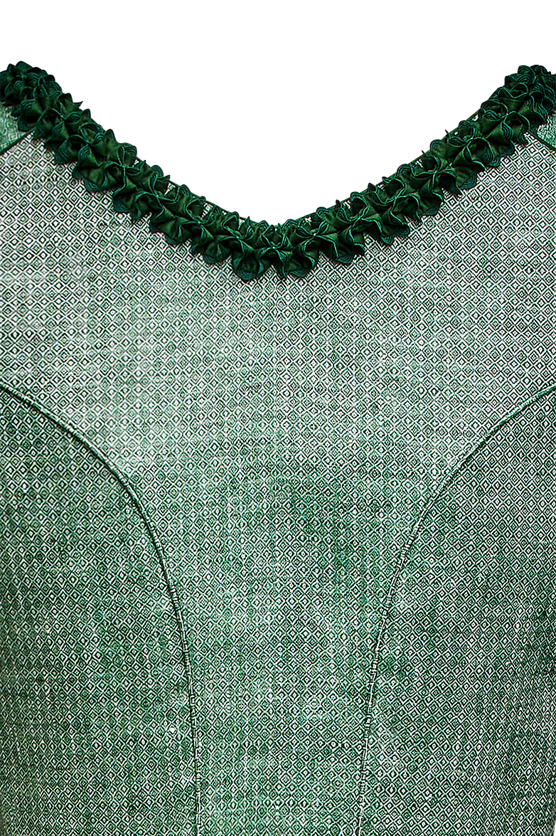 Dirndl mit Henndorfer Rüsche - Bild 17