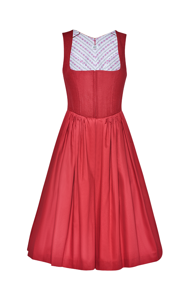 Henndorfer Dirndl - Bild 1