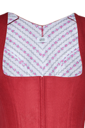 Henndorfer Dirndl - Miniatur 4