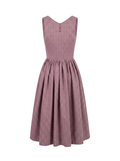 Wiesn Dirndl Jacquard - Miniatur 2