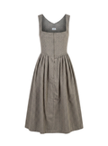 Wiesn Dirndl Jacquard - Miniatur 6