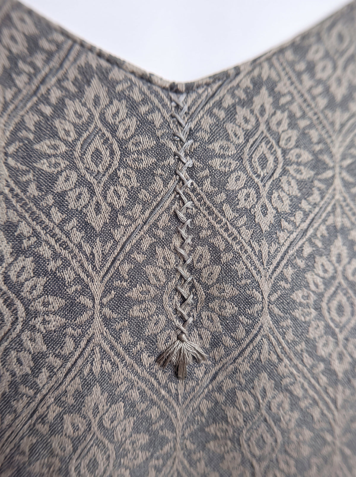 Wiesn Dirndl Jacquard - Bild 10