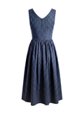 Wiesn Dirndl Jacquard - Miniatur 12