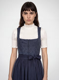 Wiesn Dirndl Jacquard - Miniatur 15
