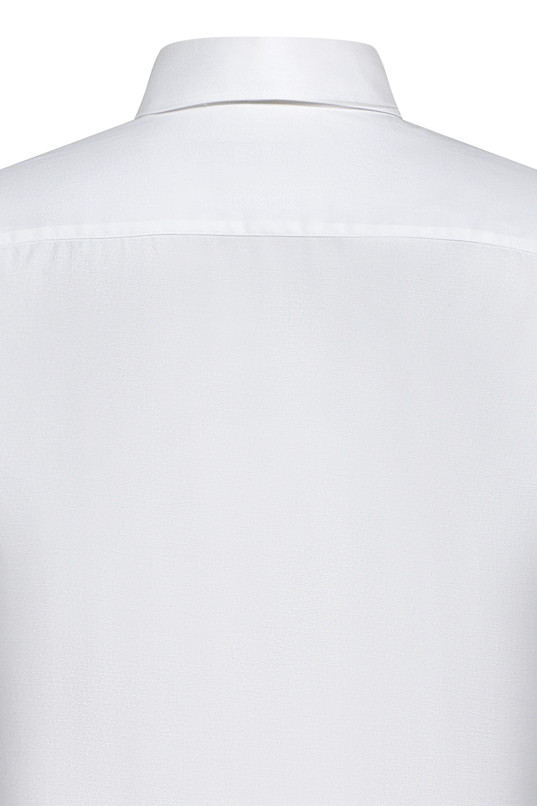 Pfoad aus Baumwolle mit Hemdkragen - Bild 5