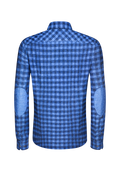 Kariertes Flanellhemd - Miniatur 2