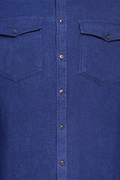 Shirtjacke - Baumwolle - Miniatur 4