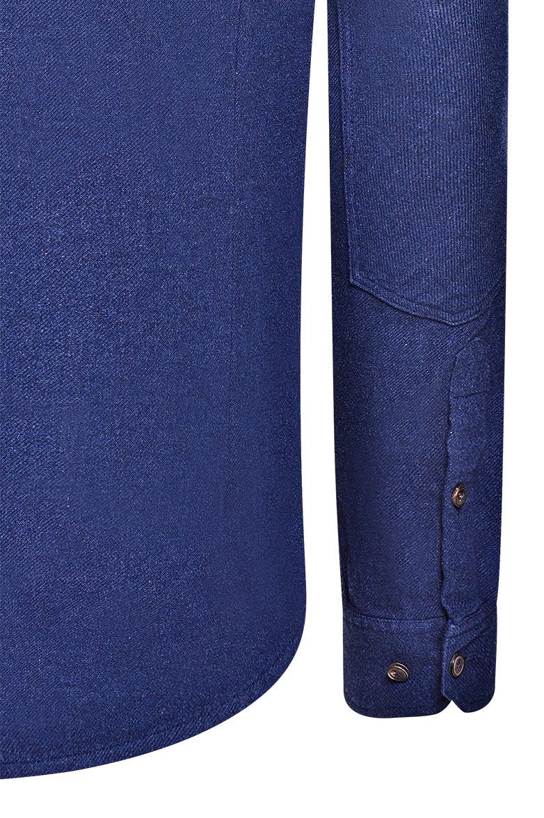 Shirtjacke - Baumwolle - Bild 6