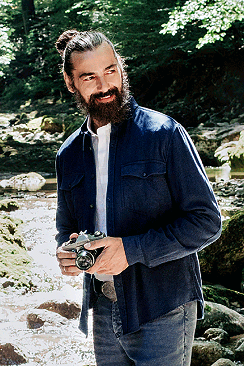 Shirtjacke - Baumwolle - Bild 7