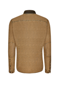 Shirtjacke - Hanf - Miniatur 2