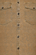 Shirtjacke - Hanf - Miniatur 4