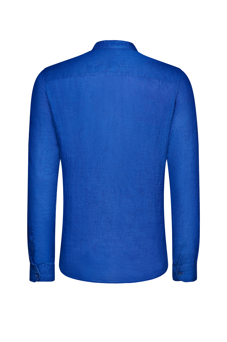 Echte Blaudruck-Pfoad - Bild 2