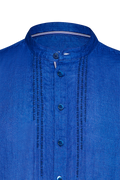 Echte Blaudruck-Pfoad - Miniatur 3
