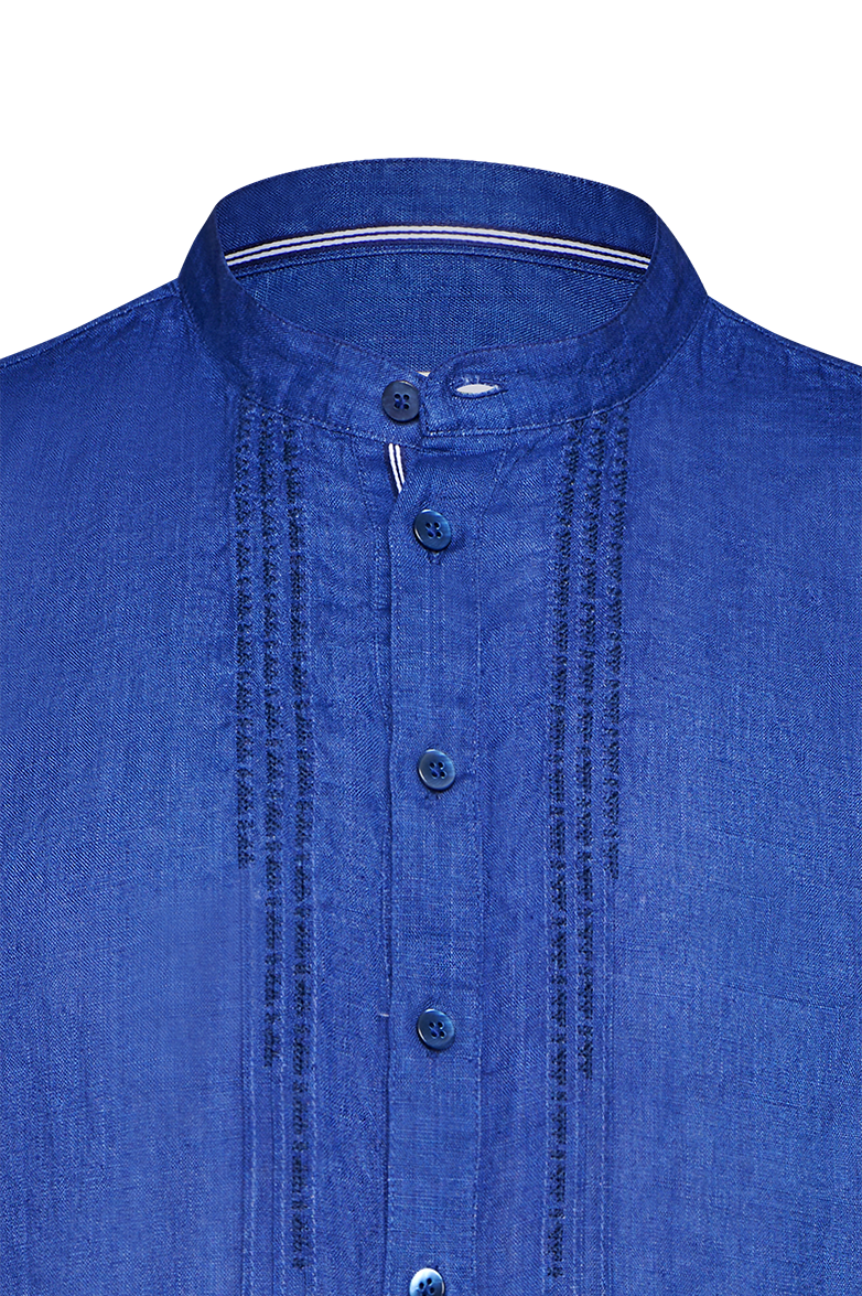 Echte Blaudruck-Pfoad - Bild 3