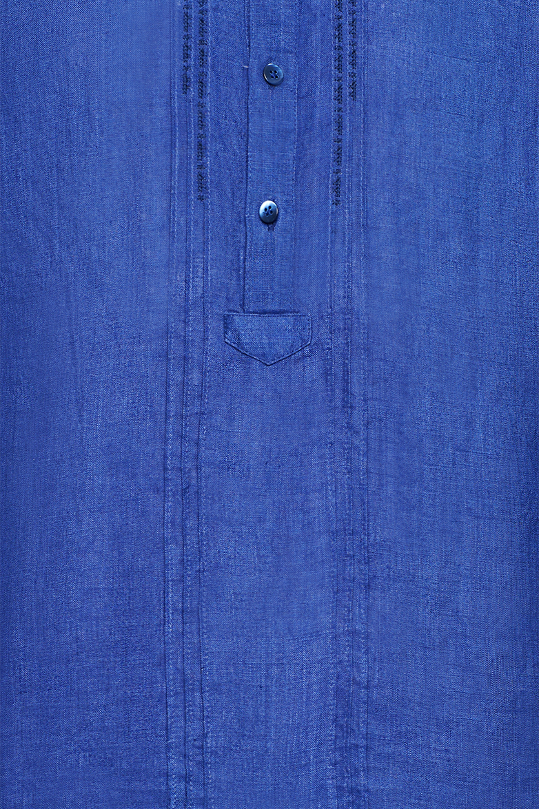 Echte Blaudruck-Pfoad - Bild 4