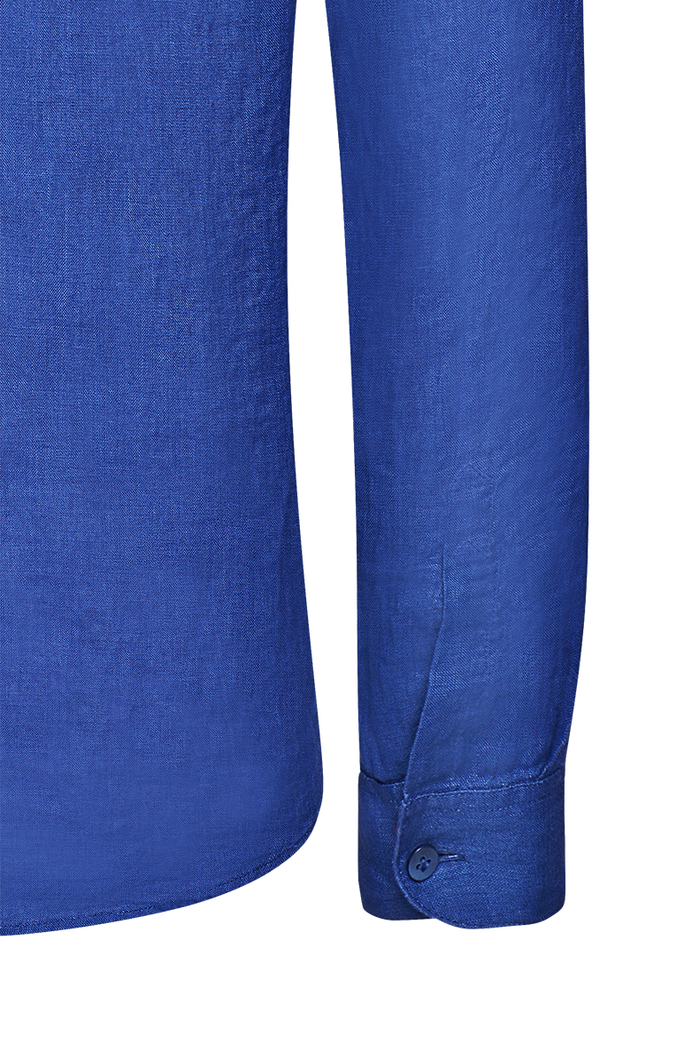 Echte Blaudruck-Pfoad - Bild 6
