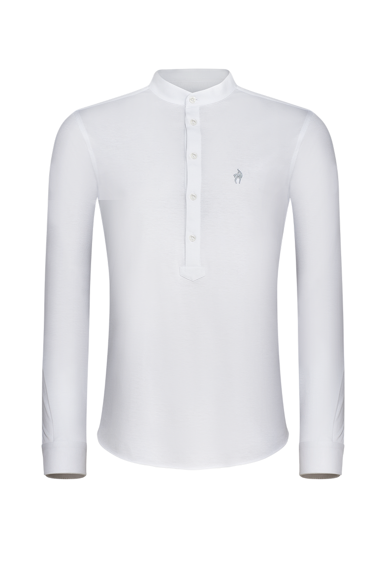 Sportlich-elegante Pfoad - Bild 1