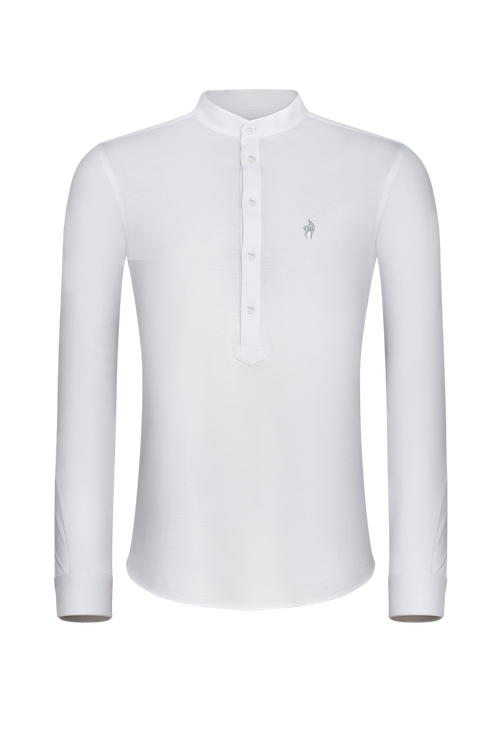 Sportlich-elegante Pfoad